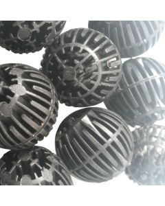 Aqua One Bioballs to suit all external filters. Pack of Fifty