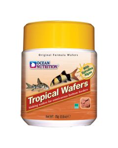 Ocean Nutrition Tropical Wafers 75g