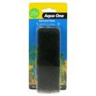 Aqua One Sponge Pad - 101F Internal Filter (1pk) 25s