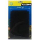 Aqua One Sponge Pad - 510 AquaStyle (2pk) 2s