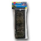 Aqua One  102c Ceramic Cartridge - For all Aqua Nano, All Betta, All Xpression and Cube 15 Aquariums