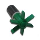 Aqua One Impeller Set - 102F Internal Filter 26i