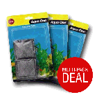 Aqua One 69c Carbon Cartridge Triple Pack