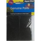 Aqua One Carbon Cartridge - EcoStyle 32/37 (2pk) 104c