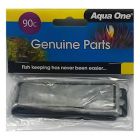 Aqua One Carbon Cartridge - 75 ClearView (2pk) 90c