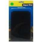 Aqua One Sponge Pad - 103F Internal Filter (2pk) 27s