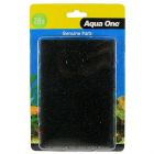 Aqua One Sponge Pad - 104F Internal Filter (2pk) 28s