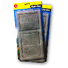 Aqua One 5c Carbon Filter Cartridge - Twin Pack