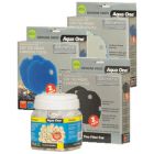 Aqua One Complete Media Kit For CF1000 