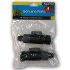 Aqua One Tap Set for CF 1000/1200