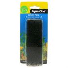 Aqua One Sponge Pad - 101F Internal Filter (1pk) 25s