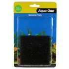 Aqua One Sponge Pad - 102F Internal Filter (1pk) 26s