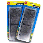 Aqua One 1c Carbon Filter Cartridge - Twin Pack