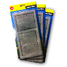 Aqua One 5c Carbon Filter Cartridge - Triple Pack