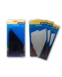 Aqua One UFO 550 Filter Service Kit