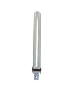 Aqua One Parts PL-11W Compact Flourescent Tube Sunlight