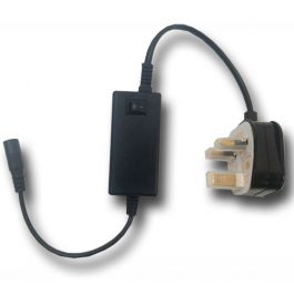 Aqua One Aqua Vue 580 Plug in Power Supply for LED light module