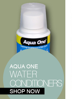 Shop Aqua One Water Conditioners
