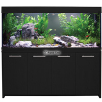 Aquience 1500R (Rectangle) Aquarium Spares and Accessories Available from Aqua One Parts