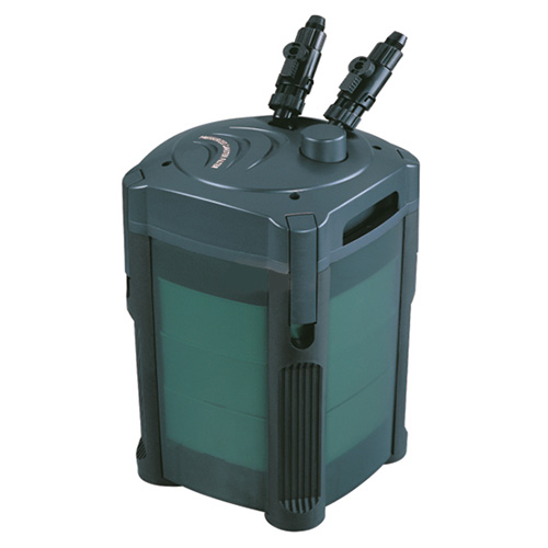 Aqua One Advance 1050 Canister Filter Available from Aqua One Parts