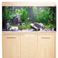 EuroStyle 120 Aquarium Spares and Accessories Available from Aqua One Parts