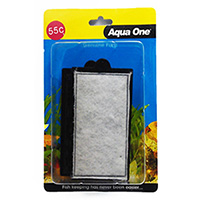 Filter Carbon Cartridges Available from Aqua One Parts