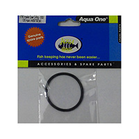 Filter O-Rings Available from Aqua One Parts