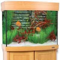 Royale 90 Aquarium Spares and Accessories Available from Aqua One Parts