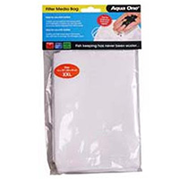 Aqua One Netting Bags Available from Aqua One Parts