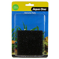 Aqua One Sponge Pads Available from Aqua One Parts