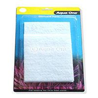 Aqua One Wool Pads Available from Aqua One Parts